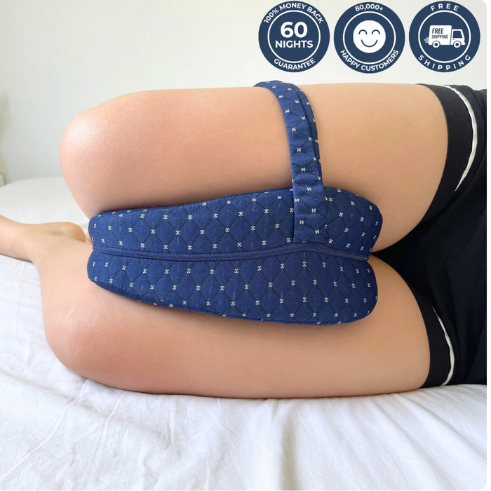 Hip Alignment pillow