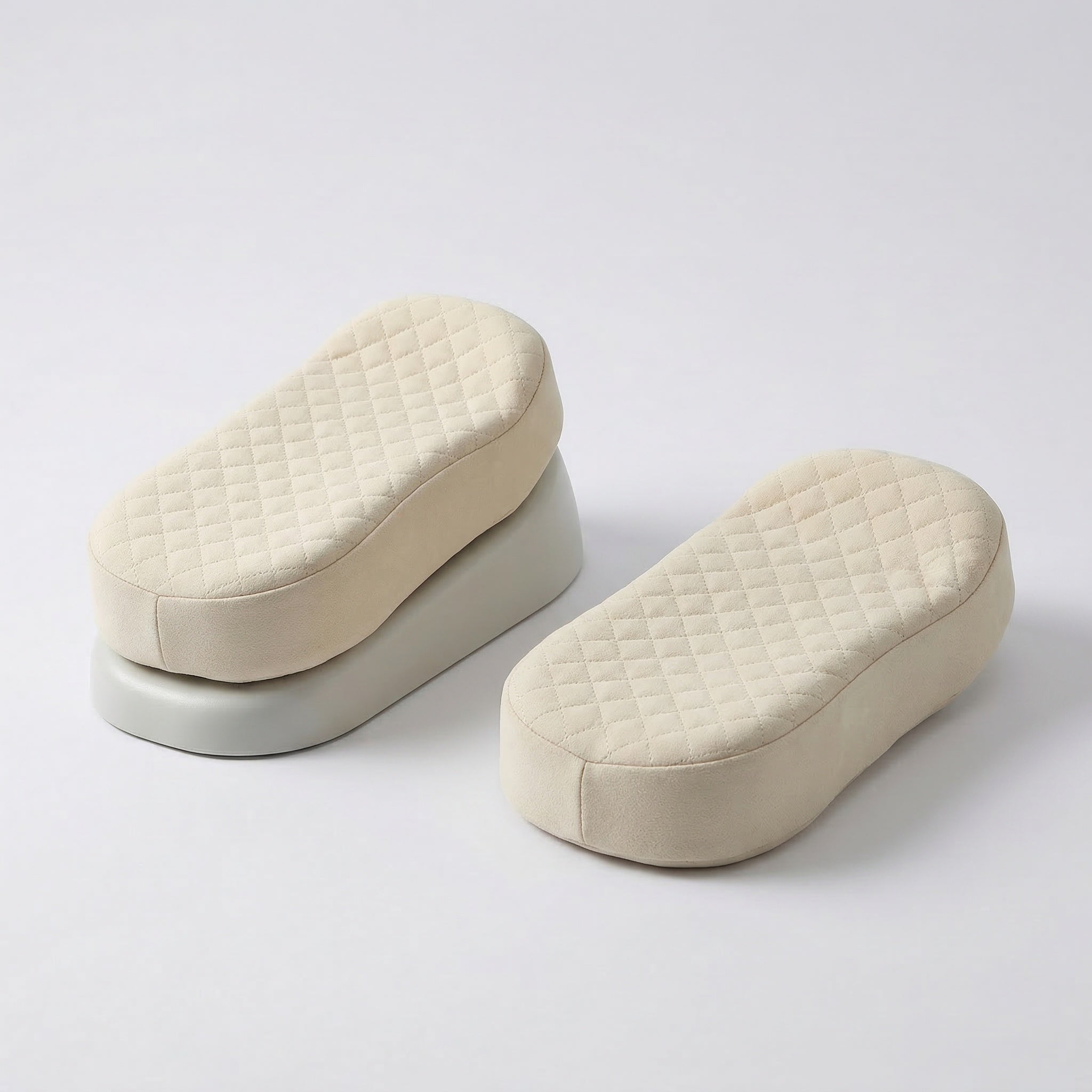 Extra Thick knee pads – NISK HEALTH