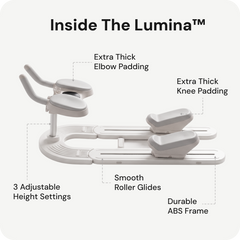 Lumina product gallery